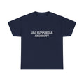 T-Shirt — "Jag Supportar Ekobrott"