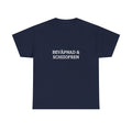 Beväpnad & Schizofren Tee