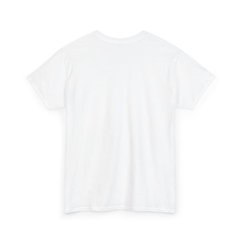T‑Shirt — ("Jag lider inte av alkoholproblem, jag njuter fan av det")