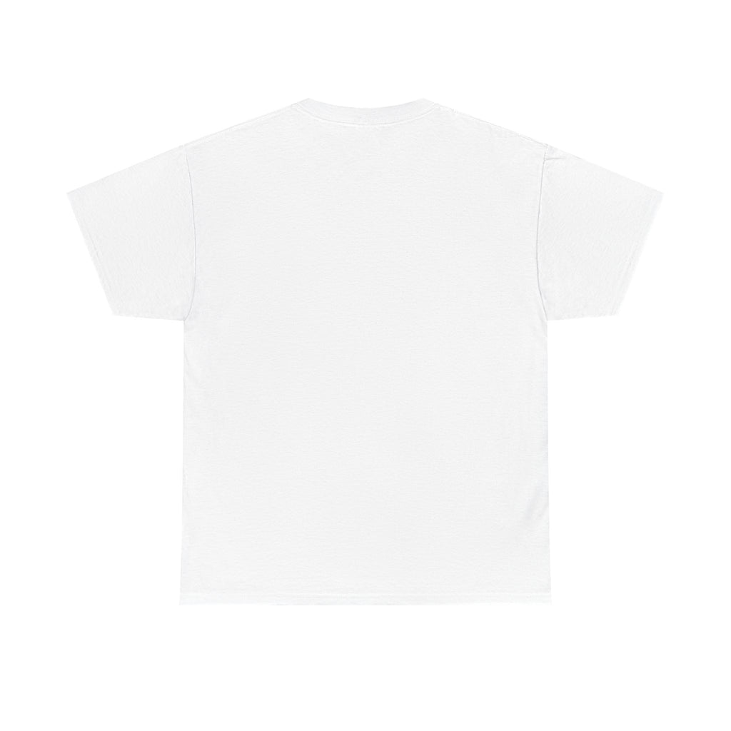 T‑Shirt — ("Jag lider inte av alkoholproblem, jag njuter fan av det")