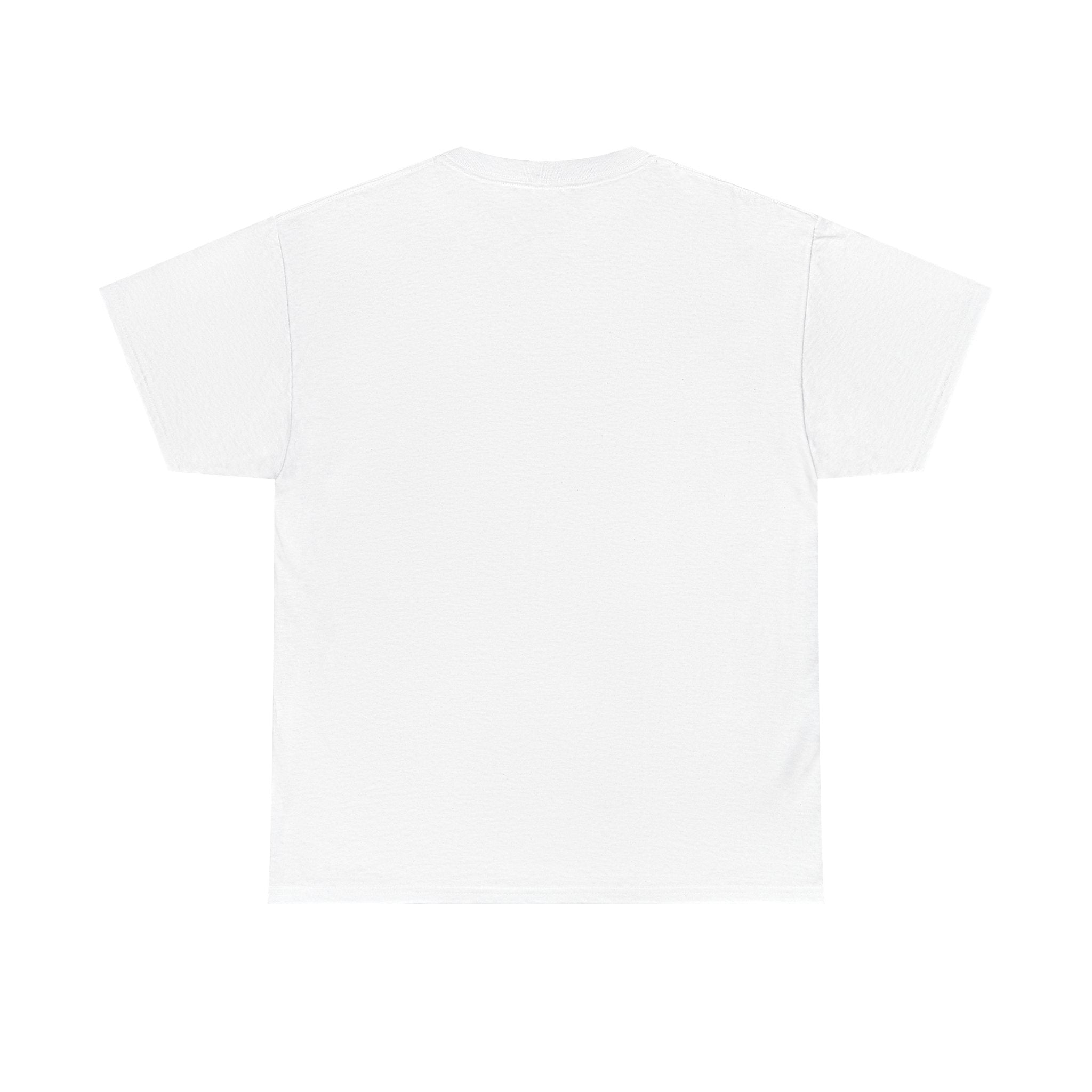 T‑Shirt — ("Jag lider inte av alkoholproblem, jag njuter fan av det")